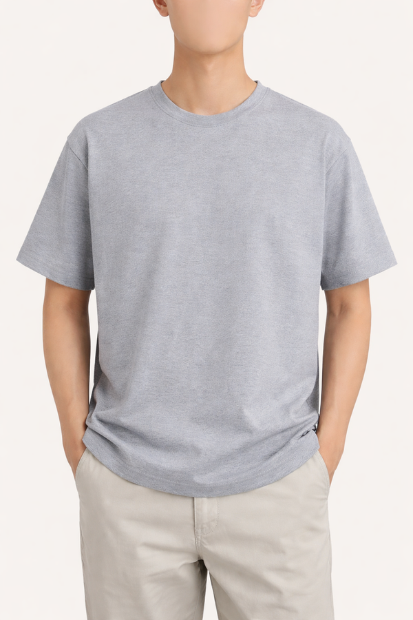 PLAIN TSHIRTS