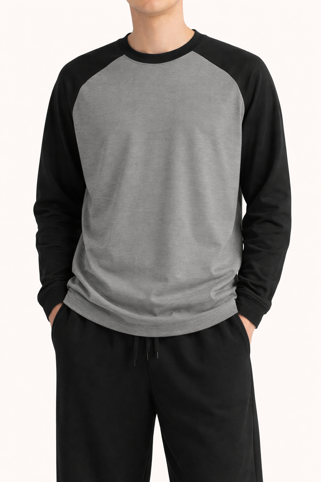 raglan tshirt