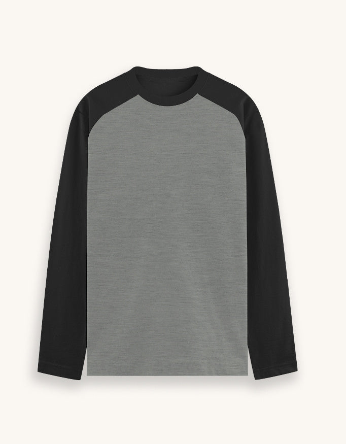 raglan tshirt