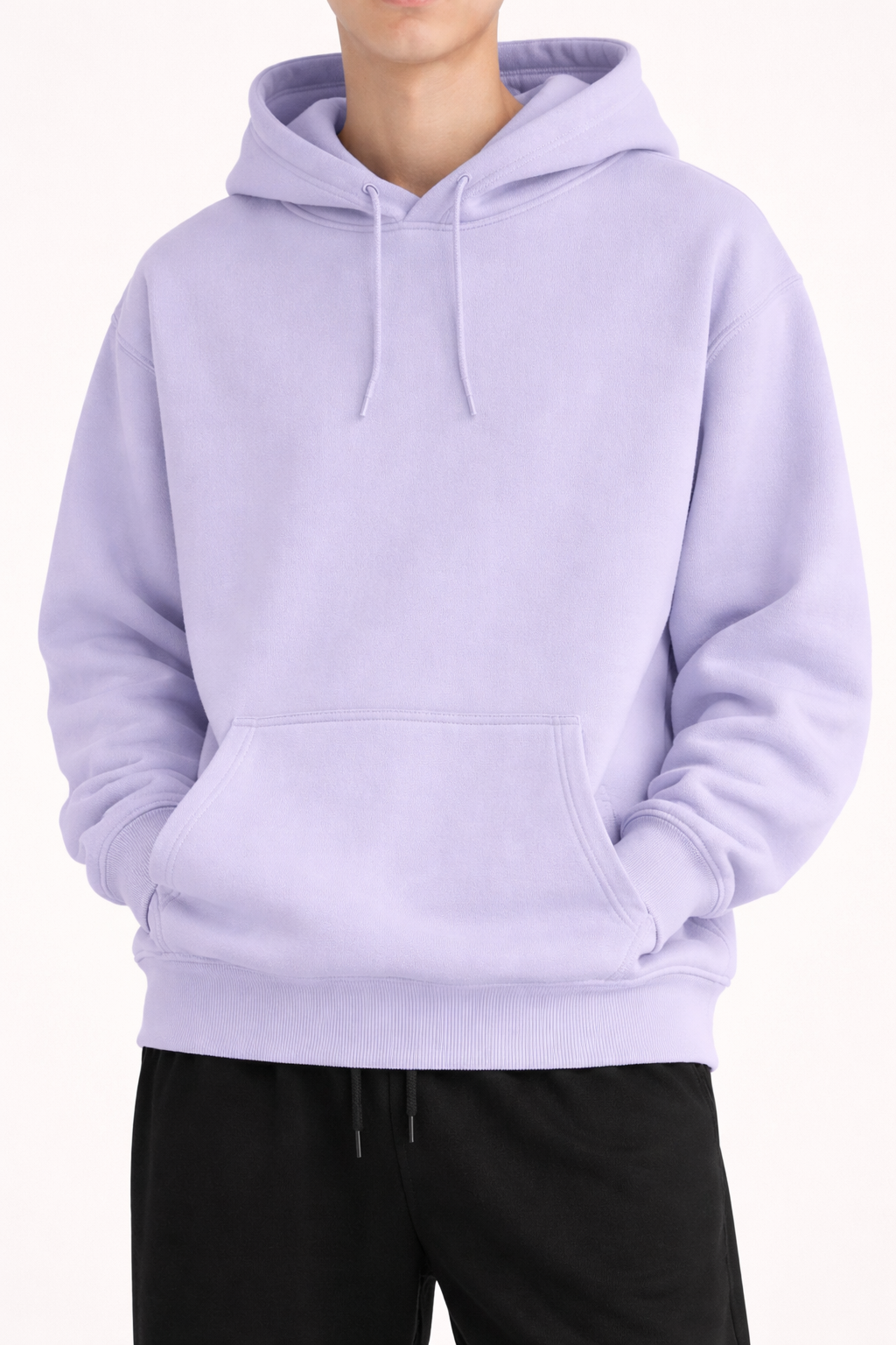 Unisex Oversized Hoodie