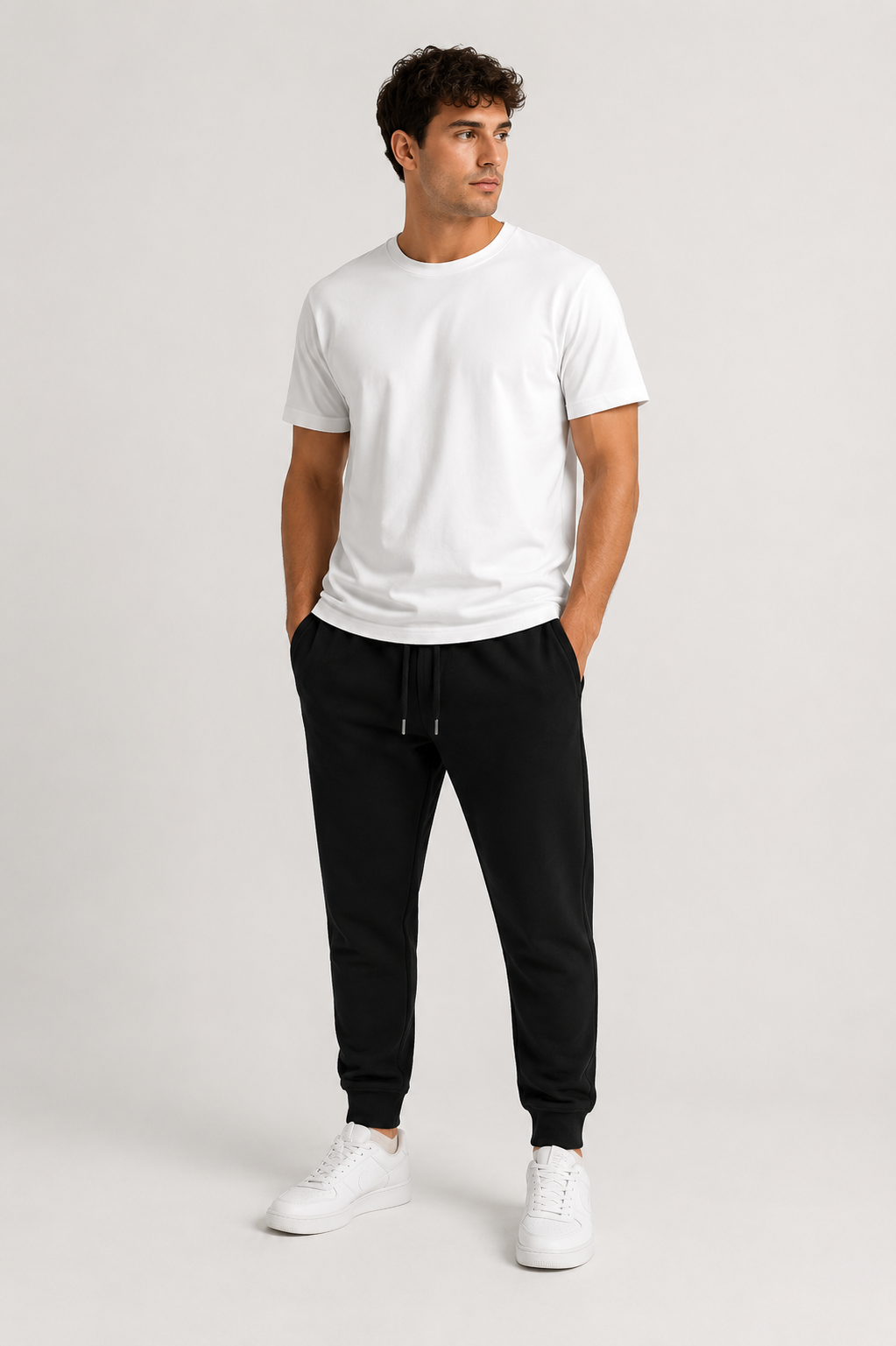 Unisex Joggers